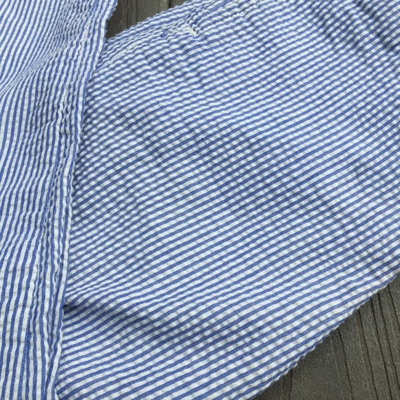 Hackett London Stripped Pants - Picture 3 of 8